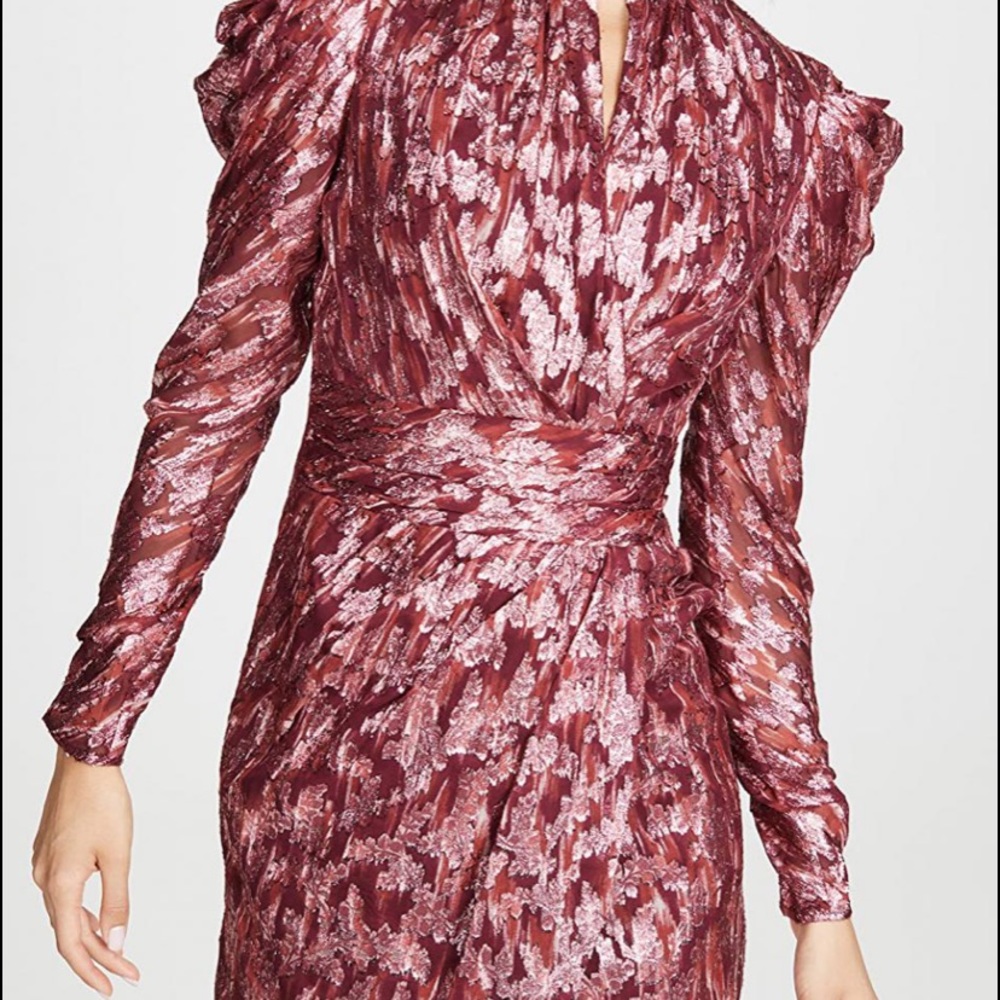 Jonathan Simkhai dress